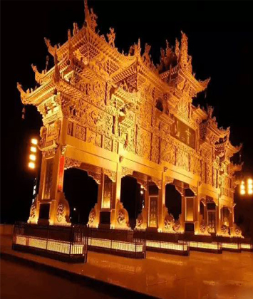 2021年“大美榆阳”镇川旅游文化周